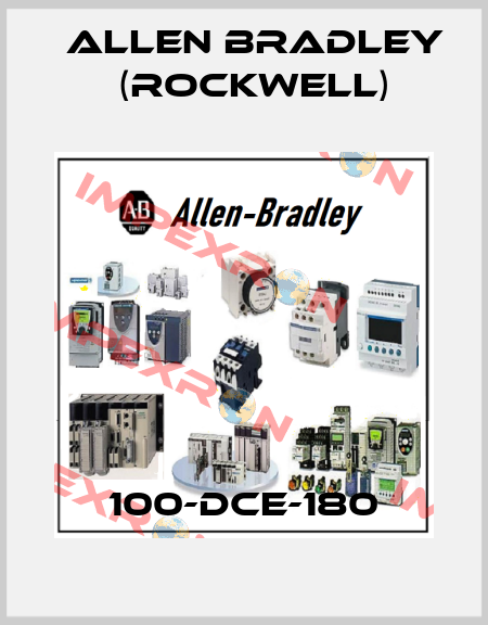 100-DCE-180 Allen Bradley (Rockwell)