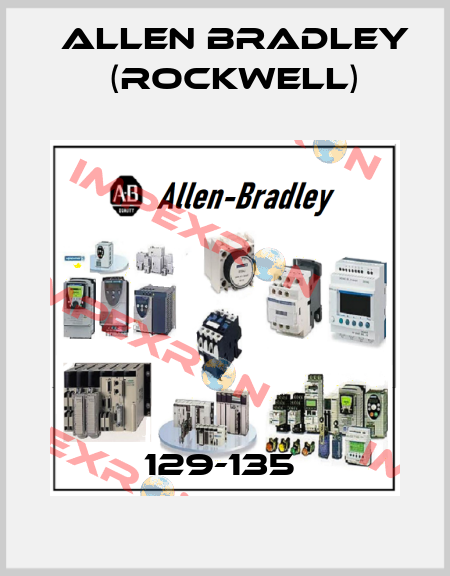 129-135  Allen Bradley (Rockwell)