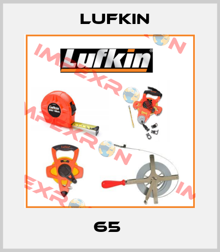 65  Lufkin