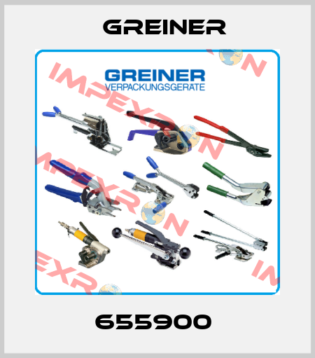 655900  Greiner