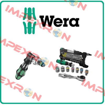 7003C  Wera