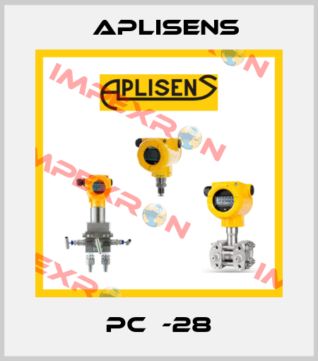 PCЕ-28 Aplisens