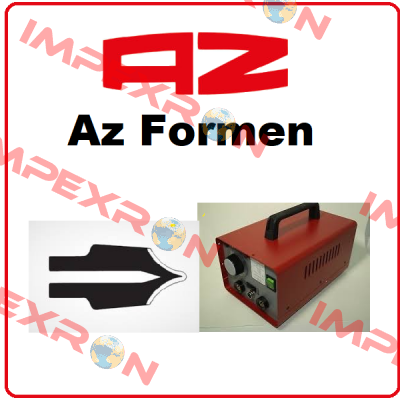 70295  Az Formen