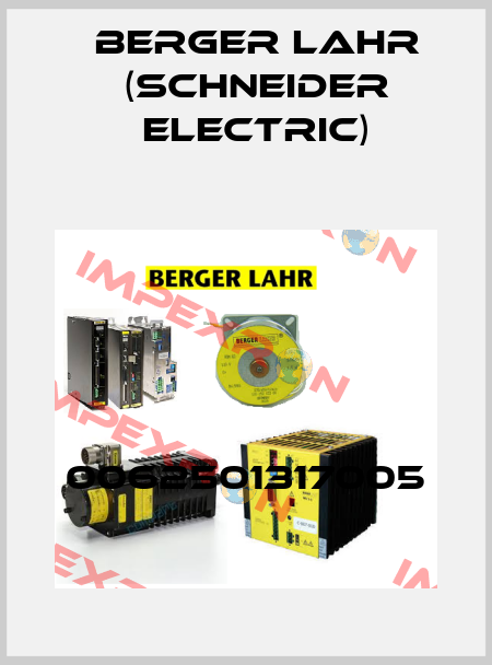 0062501317005 Berger Lahr (Schneider Electric)