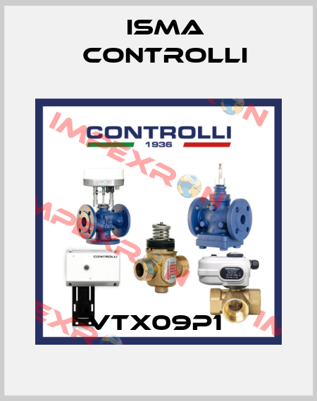 VTX09P1  iSMA CONTROLLI