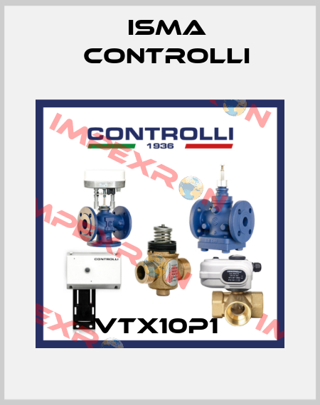 VTX10P1  iSMA CONTROLLI