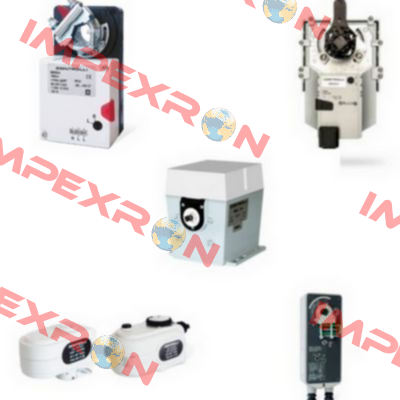 VSX26P  iSMA CONTROLLI