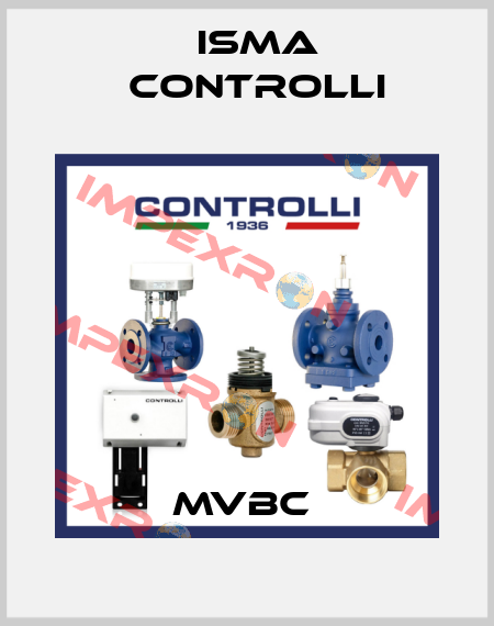 MVBC  iSMA CONTROLLI