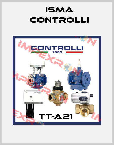 TT-A21  iSMA CONTROLLI