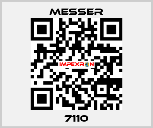 7110  Messer