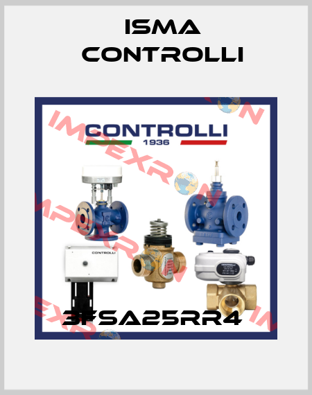 3FSA25RR4  iSMA CONTROLLI