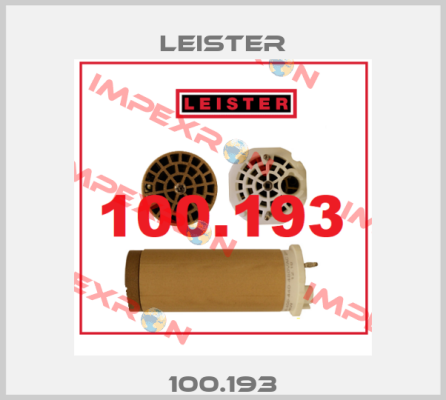 100.193 Leister