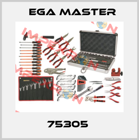 75305  EGA Master