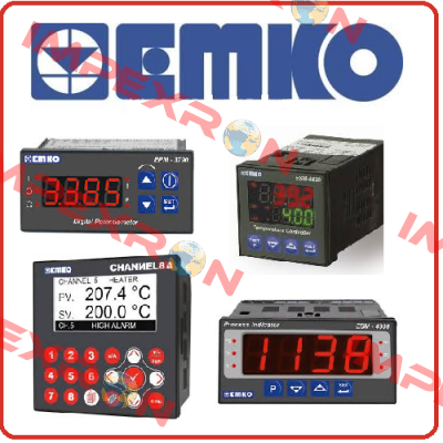 ESM-3710-2.20.0.1/00.00/0.0.0.0   EMKO