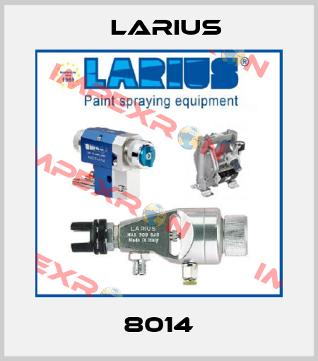8014 Larius