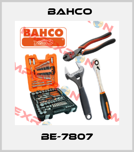 BE-7807 Bahco