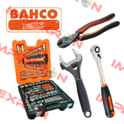 P/N: RECIP-SET-10  Bahco