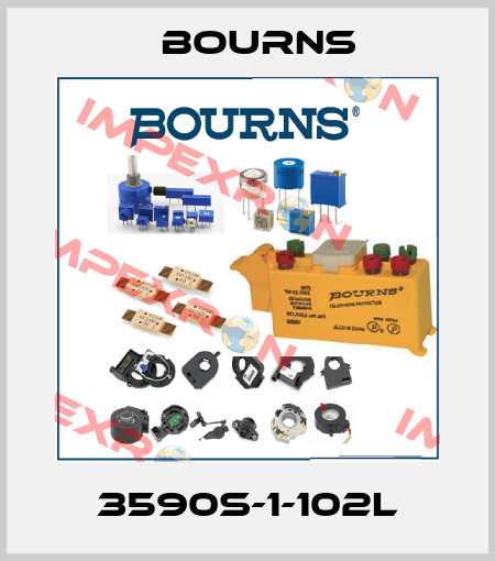 3590S-1-102L Bourns