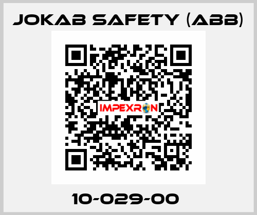 10-029-00  Jokab Safety (ABB)