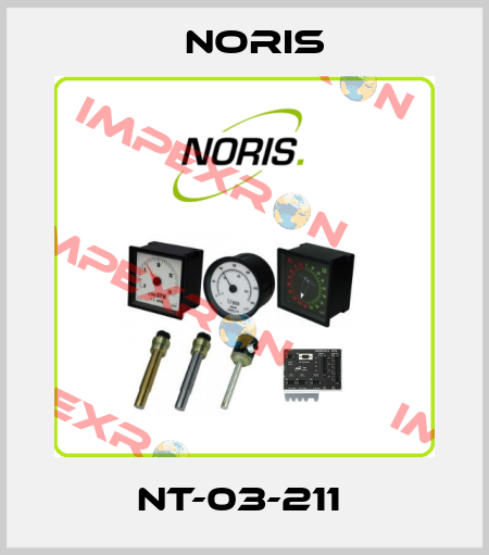 NT-03-211  Noris