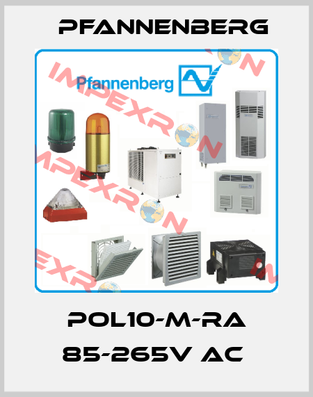 POL10-M-RA 85-265V AC  Pfannenberg