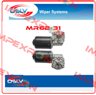 MR62-31 OSLV Italia