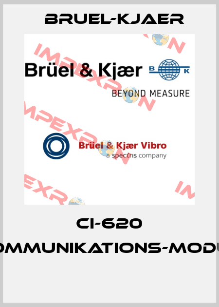 CI-620 Kommunikations-Modul  Bruel-Kjaer