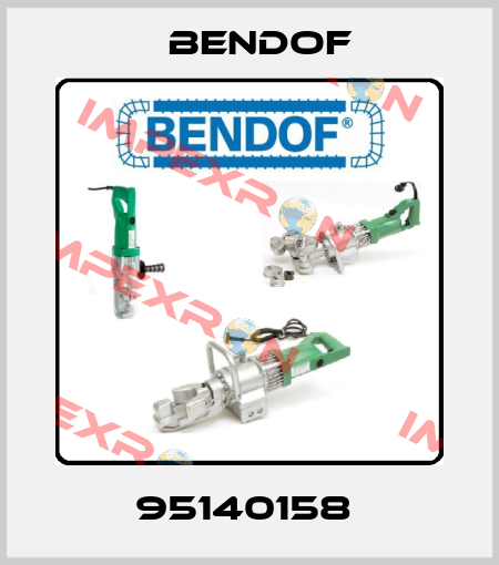 95140158  Bendof
