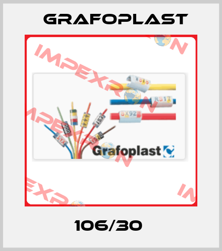 106/30  GRAFOPLAST