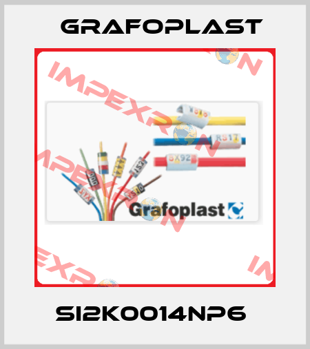 SI2K0014NP6  GRAFOPLAST