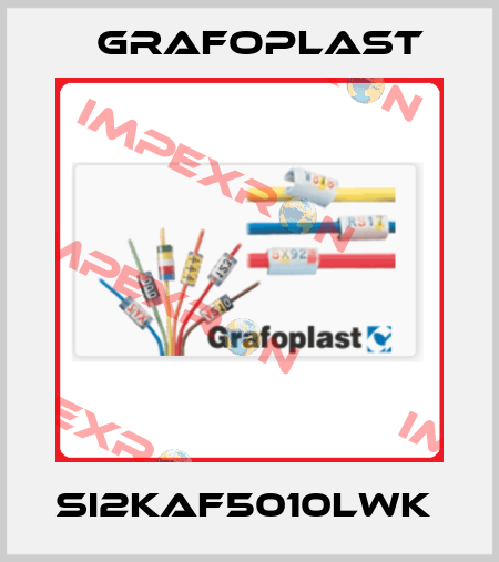 SI2KAF5010LWK  GRAFOPLAST