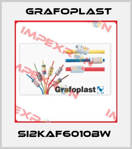 SI2KAF6010BW  GRAFOPLAST