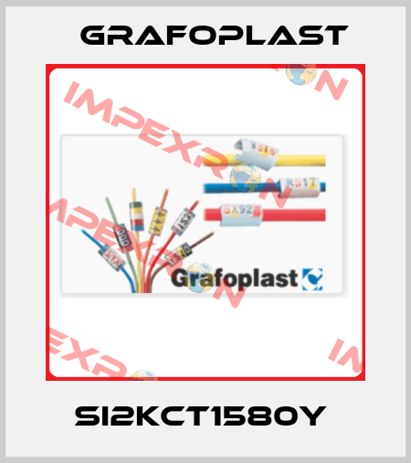 SI2KCT1580Y  GRAFOPLAST