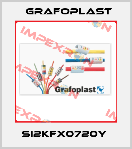 SI2KFX0720Y  GRAFOPLAST