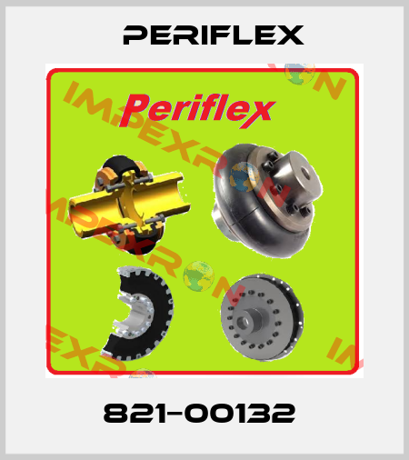 821−00132  Periflex
