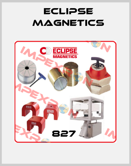 827  Eclipse Magnetics