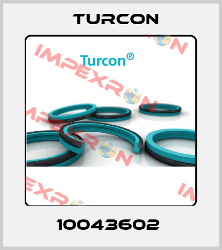 10043602  Turcon