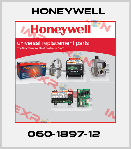 060-1897-12  Honeywell