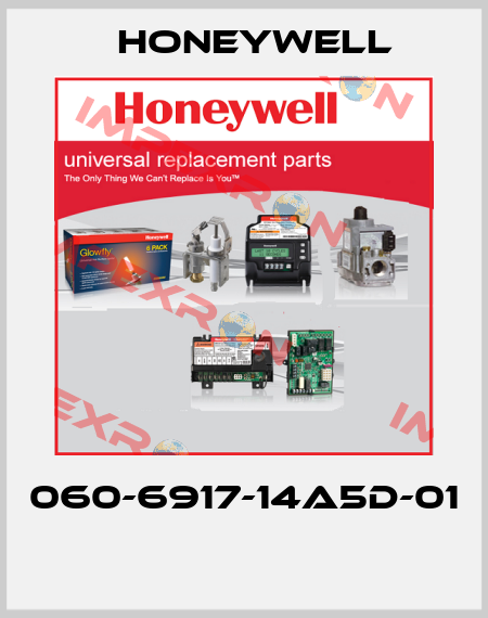 060-6917-14A5D-01  Honeywell