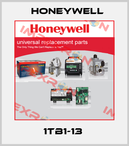 1TB1-13  Honeywell