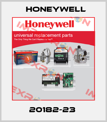 20182-23  Honeywell