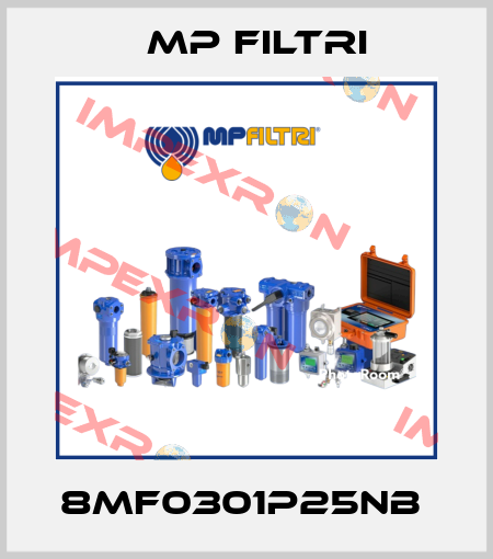8MF0301P25NB  MP Filtri