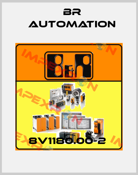 8V1180.00-2  Br Automation
