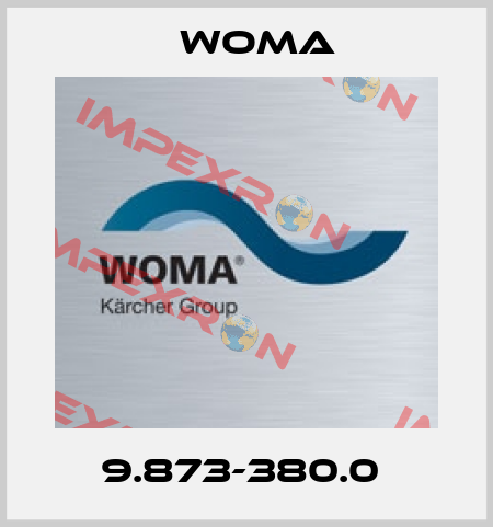 9.873-380.0  Woma