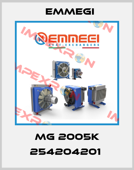 MG 2005K 254204201  Emmegi