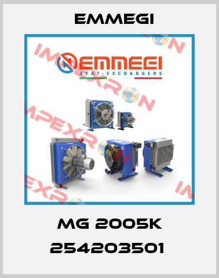 MG 2005K 254203501  Emmegi