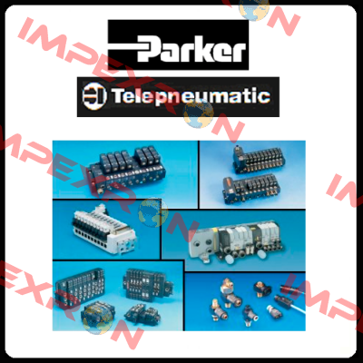 903999999 / 32TBHMIRN24M100M1100  Parker