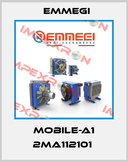 MOBILE-A1 2MA112101  Emmegi