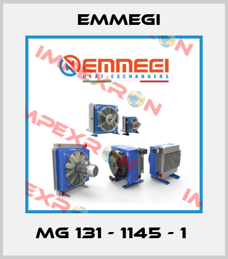 MG 131 - 1145 - 1  Emmegi