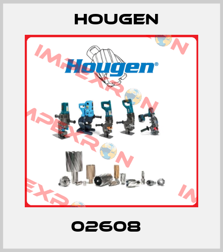 02608   Hougen